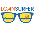 Loan Surfer Logo