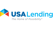 USA Lending Corporation Logo